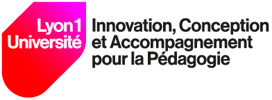 service ICAP - Université Lyon1
